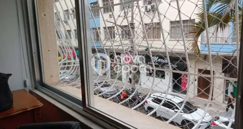 Apartamento com 2 quartos à venda na Rua Henry Ford, Tijuca, Rio de Janeiro