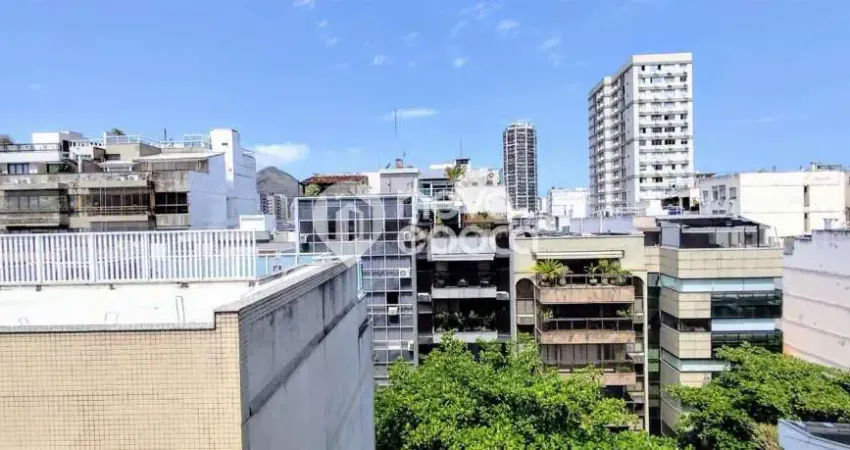 Apartamento com 3 quartos à venda na Rua João Líra, Leblon, Rio de Janeiro