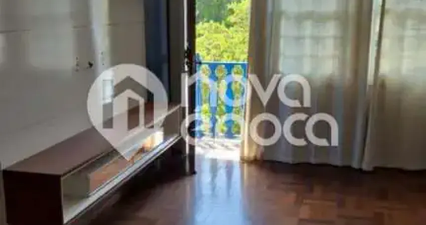 Apartamento com 3 quartos à venda na Rua Gaspar Magalhães, Jardim Guanabara, Rio de Janeiro