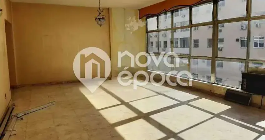 Apartamento com 4 quartos à venda na Rua Santo Afonso, Tijuca, Rio de Janeiro