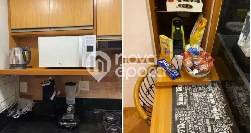 Apartamento com 1 quarto à venda na Rua Vinícius de Moraes, Ipanema, Rio de Janeiro
