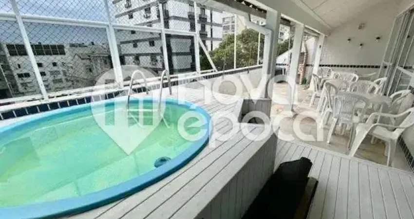 Cobertura com 3 quartos à venda na Rua Prudente de Morais, Ipanema, Rio de Janeiro