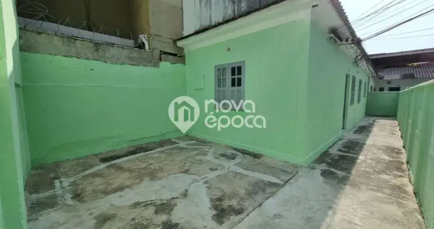 Casa em condomínio fechado com 2 quartos à venda na Rua Oliveira Junqueira, Marechal Hermes, Rio de Janeiro