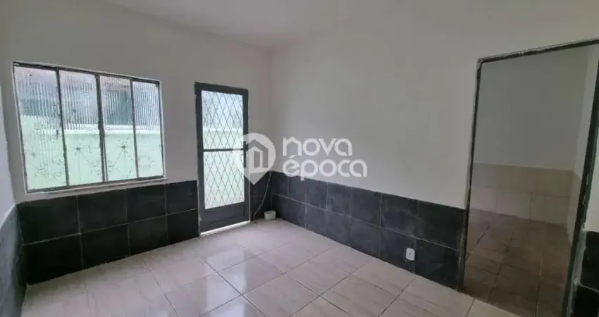 Casa em condomínio fechado com 1 quarto à venda na Rua Oliveira Junqueira, Marechal Hermes, Rio de Janeiro
