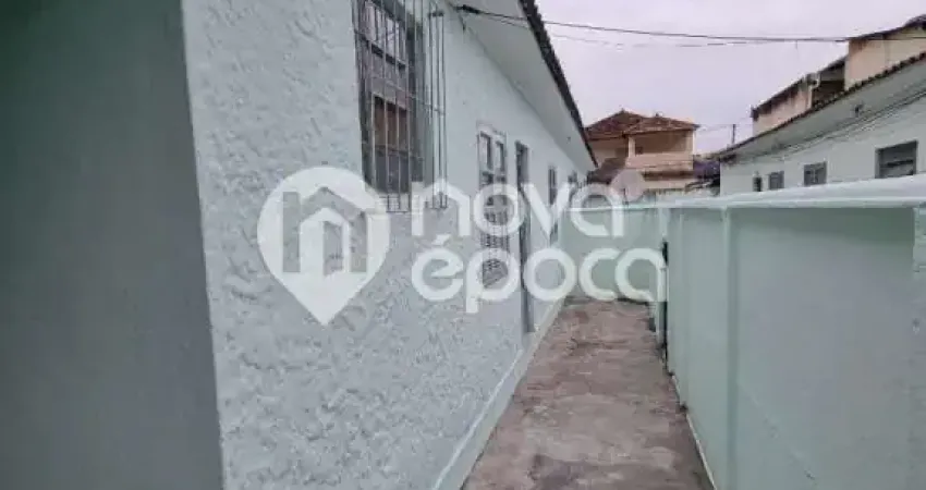Casa em condomínio fechado com 1 quarto à venda na Rua Oliveira Junqueira, Marechal Hermes, Rio de Janeiro