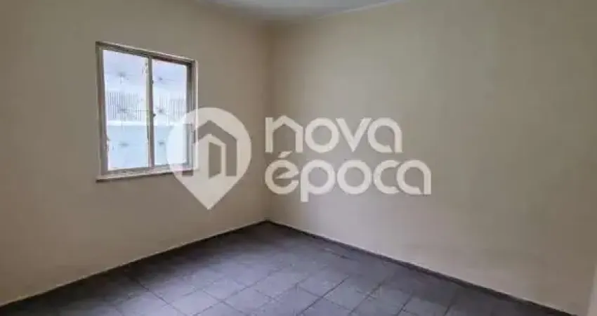 Casa em condomínio fechado com 1 quarto à venda na Rua Oliveira Junqueira, Marechal Hermes, Rio de Janeiro