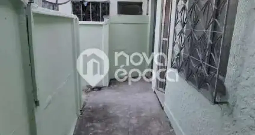 Apartamento com 1 quarto à venda na Rua Oliveira Junqueira, Marechal Hermes, Rio de Janeiro