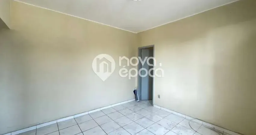 Apartamento com 2 quartos à venda na Rua Oliveira Junqueira, Marechal Hermes, Rio de Janeiro