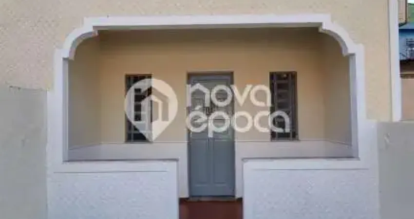 Apartamento com 2 quartos à venda na Rua Oliveira Junqueira, Marechal Hermes, Rio de Janeiro
