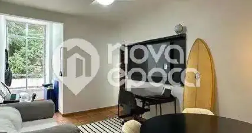 Apartamento com 2 quartos à venda na Rua Roberto Dias Lópes, Leme, Rio de Janeiro