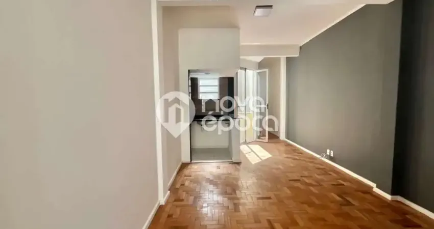 Kitnet / Stúdio à venda na Rua do Catete, Catete, Rio de Janeiro