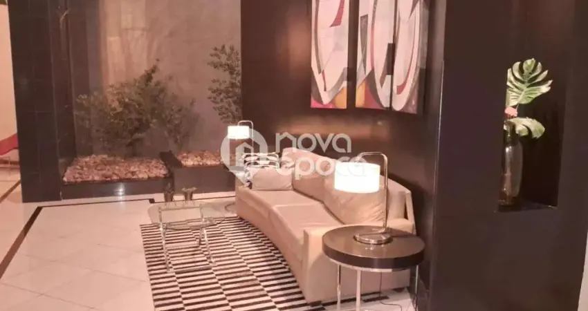 Cobertura com 3 quartos à venda na Rua da Passagem, Botafogo, Rio de Janeiro