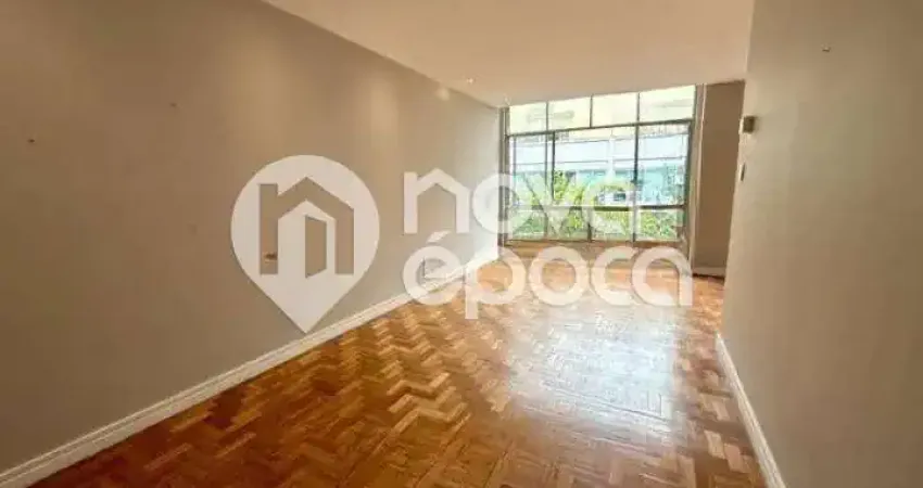 Apartamento com 3 quartos à venda na Rua Aristides Espinola, Leblon, Rio de Janeiro