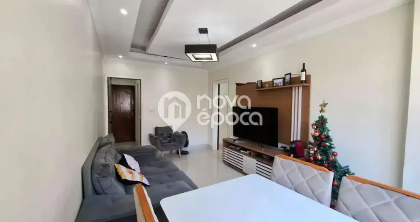 Apartamento com 2 quartos à venda na Rua São Francisco Xavier, São Francisco Xavier, Rio de Janeiro