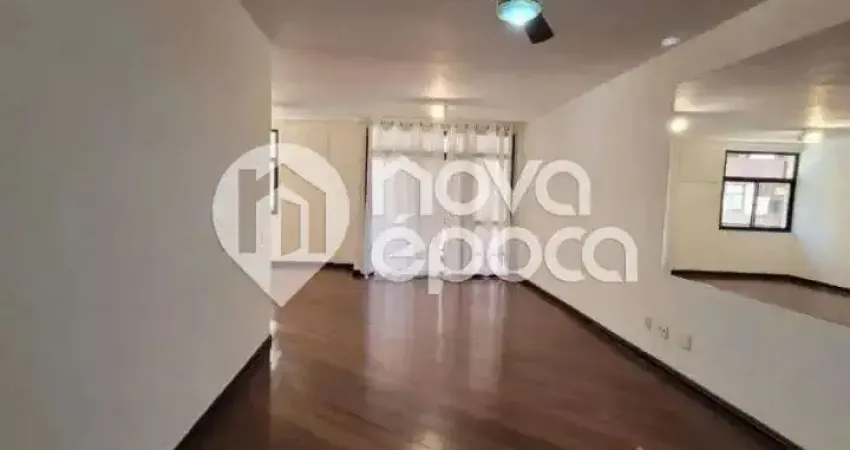 Apartamento com 3 quartos à venda na Rua Vice-Governador Rúbens Berardo, Gávea, Rio de Janeiro