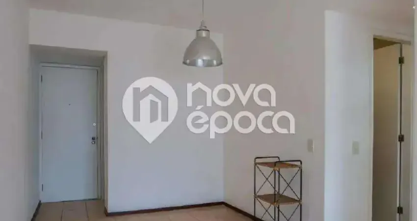 Apartamento com 2 quartos à venda na Rua Dona Mariana, Botafogo, Rio de Janeiro