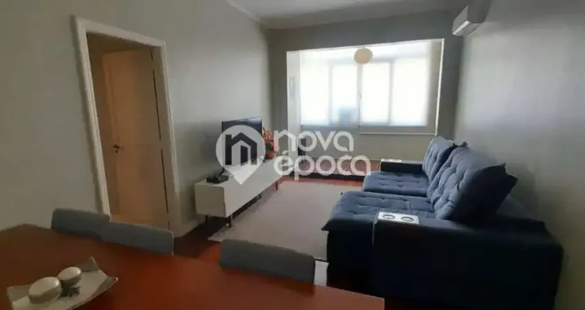 Apartamento com 3 quartos à venda na Rua Marquês de Abrantes, Flamengo, Rio de Janeiro