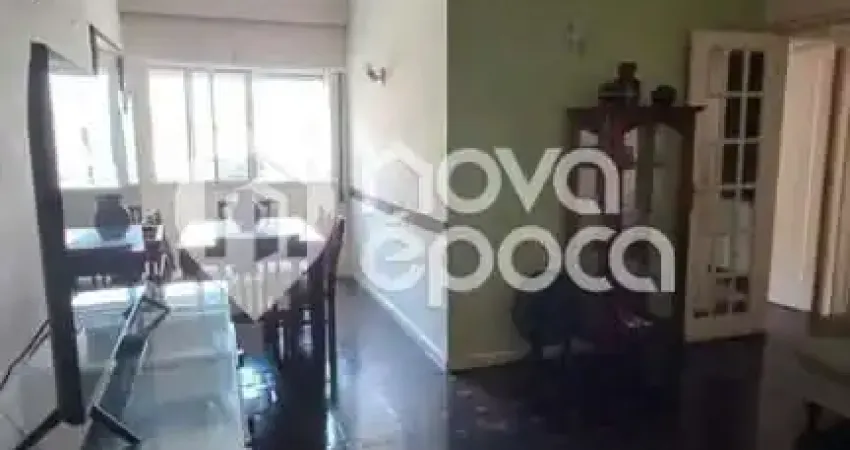 Apartamento com 3 quartos à venda na Rua Barata Ribeiro, Copacabana, Rio de Janeiro