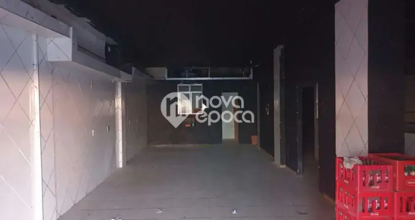Ponto comercial à venda na Avenida Ernani Cardoso, Cascadura, Rio de Janeiro