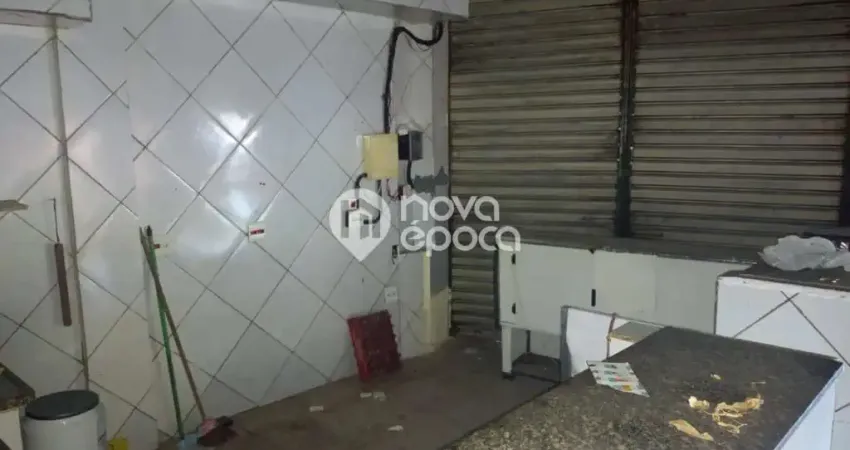 Ponto comercial à venda na Avenida Ernani Cardoso, Cascadura, Rio de Janeiro
