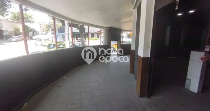Ponto comercial à venda na Rua Luísa Vale, Del Castilho, Rio de Janeiro