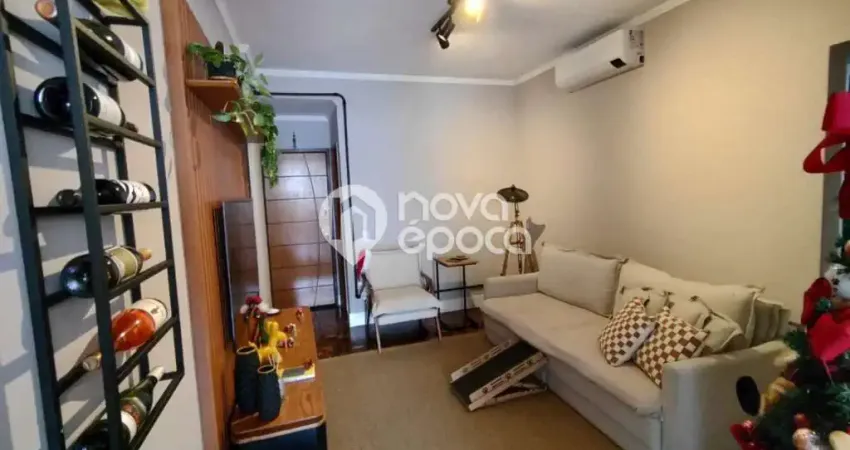 Apartamento com 1 quarto à venda na Boulevard Vinte e Oito de Setembro, Vila Isabel, Rio de Janeiro