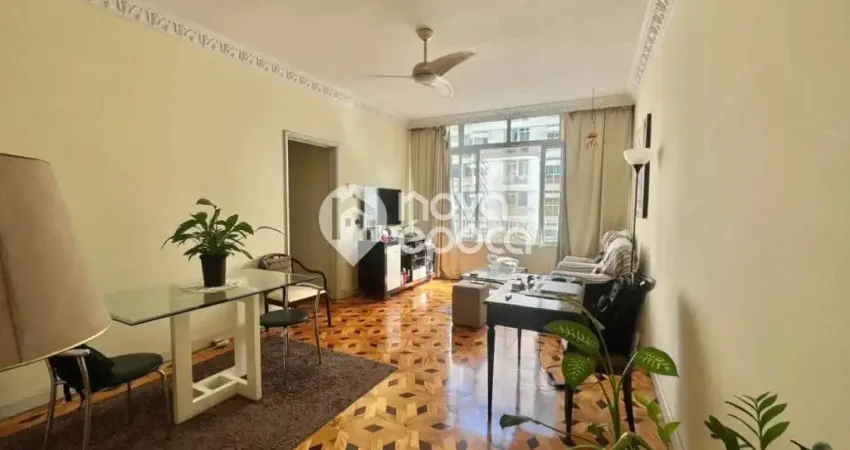 Apartamento com 3 quartos à venda na Rua Raimundo Correia, Copacabana, Rio de Janeiro