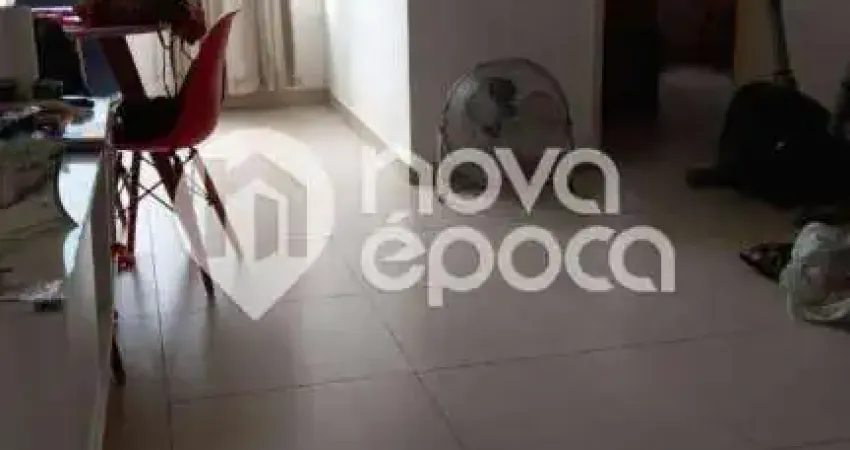 Apartamento com 2 quartos à venda na Avenida Mem de Sá, Centro, Rio de Janeiro