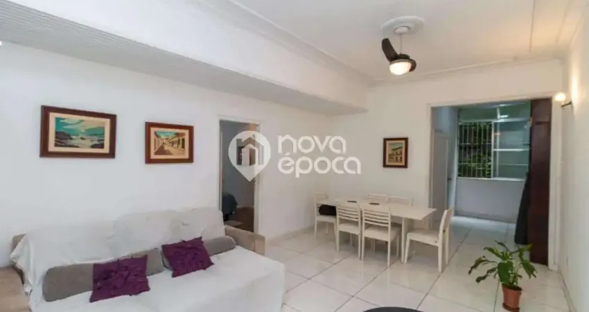 Apartamento com 3 quartos à venda na Avenida Pasteur, Botafogo, Rio de Janeiro