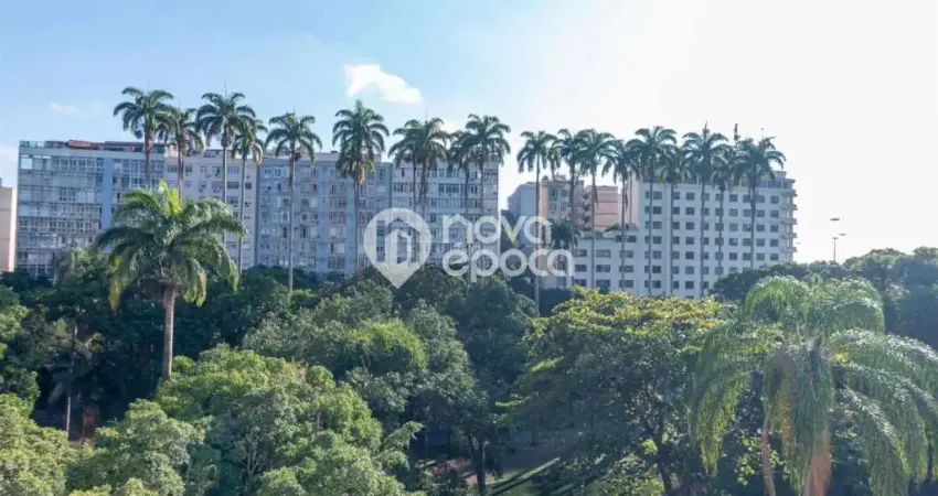 Apartamento com 3 quartos à venda na Praia do Flamengo, Flamengo, Rio de Janeiro