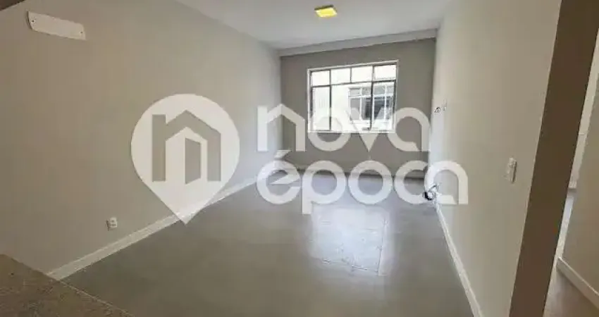 Apartamento com 3 quartos à venda na Rua Carlos de Vasconcelos, Tijuca, Rio de Janeiro
