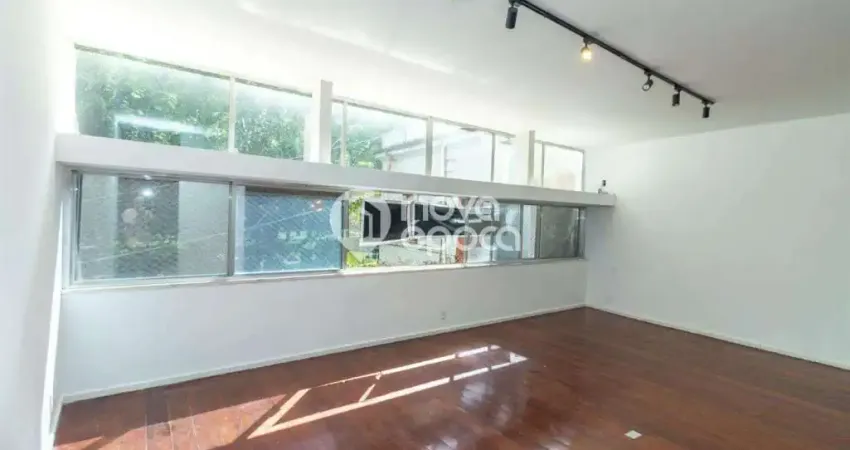 Apartamento com 3 quartos à venda na Praia do Flamengo, Flamengo, Rio de Janeiro