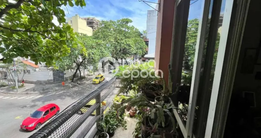 Apartamento com 2 quartos à venda na Rua Alberto de Campos, Ipanema, Rio de Janeiro