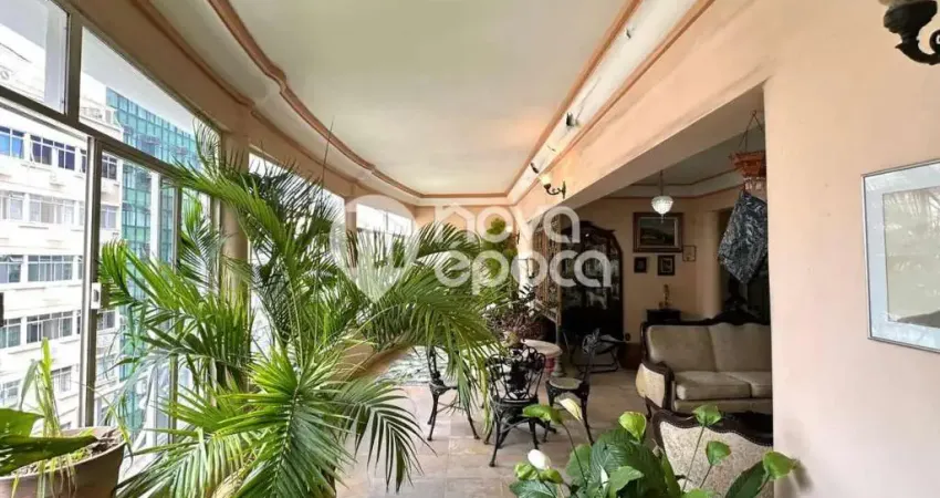 Apartamento com 6 quartos à venda na Rua Rodolfo Dantas, Copacabana, Rio de Janeiro