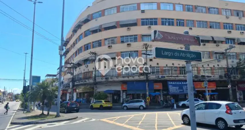 Apartamento com 2 quartos à venda na Avenida Dom Hélder Câmara, Pilares, Rio de Janeiro