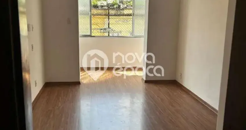 Apartamento com 2 quartos à venda na Rua Deputado Soares Filho, Tijuca, Rio de Janeiro