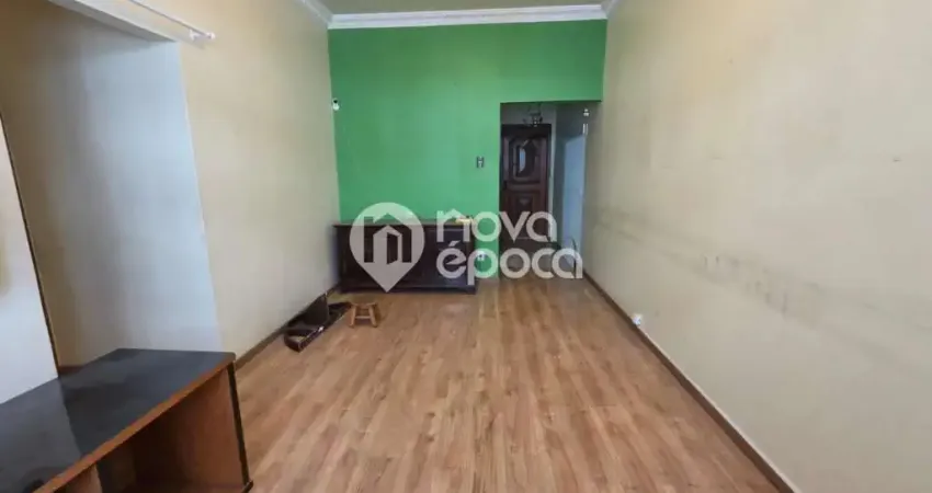 Apartamento com 2 quartos à venda na Rua Henry Ford, Tijuca, Rio de Janeiro