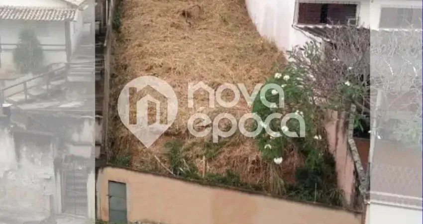 Terreno à venda na Rua Malta, Tauá, Rio de Janeiro