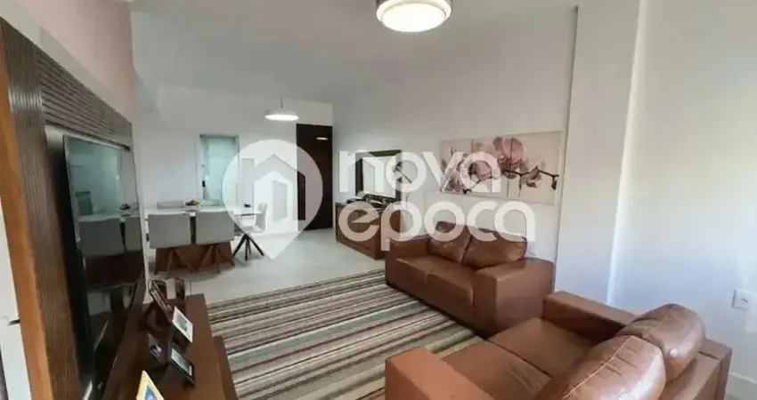 Apartamento com 3 quartos à venda na Rua Souza Lima, Copacabana, Rio de Janeiro