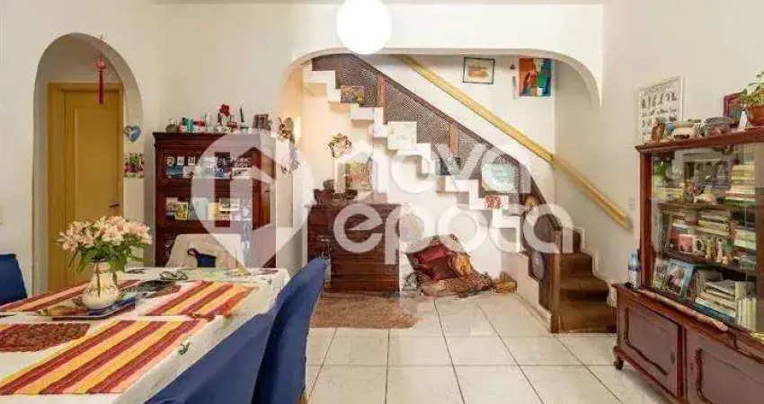 Apartamento com 2 quartos à venda na Avenida Oswaldo Cruz, Flamengo, Rio de Janeiro