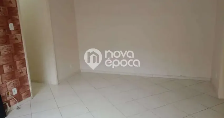 Apartamento com 2 quartos à venda na Rua Mariz e Barros, Tijuca, Rio de Janeiro