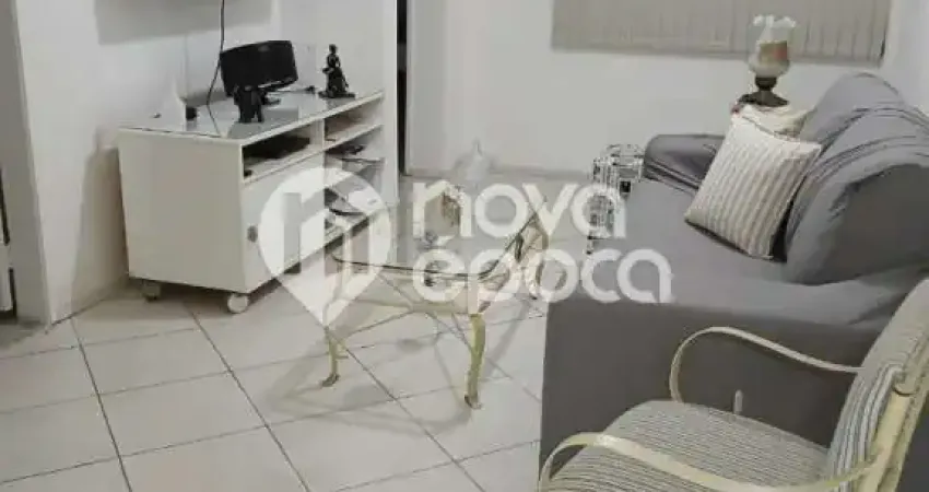 Apartamento com 1 quarto à venda na Rua Doutor Pache de Faria, Méier, Rio de Janeiro