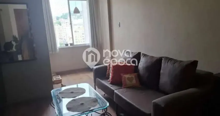 Apartamento com 2 quartos à venda na Rua da Glória, Glória, Rio de Janeiro
