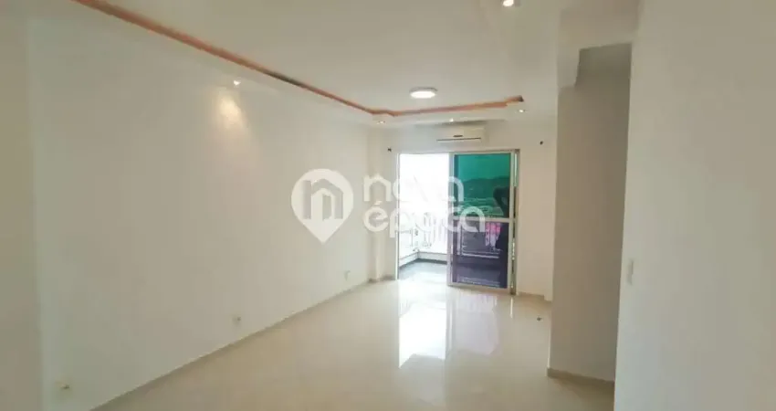 Apartamento com 2 quartos à venda na Rua Honório, Cachambi, Rio de Janeiro