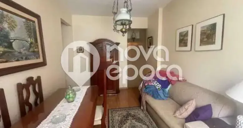 Apartamento com 2 quartos à venda na Rua Raul Pompéia, Copacabana, Rio de Janeiro