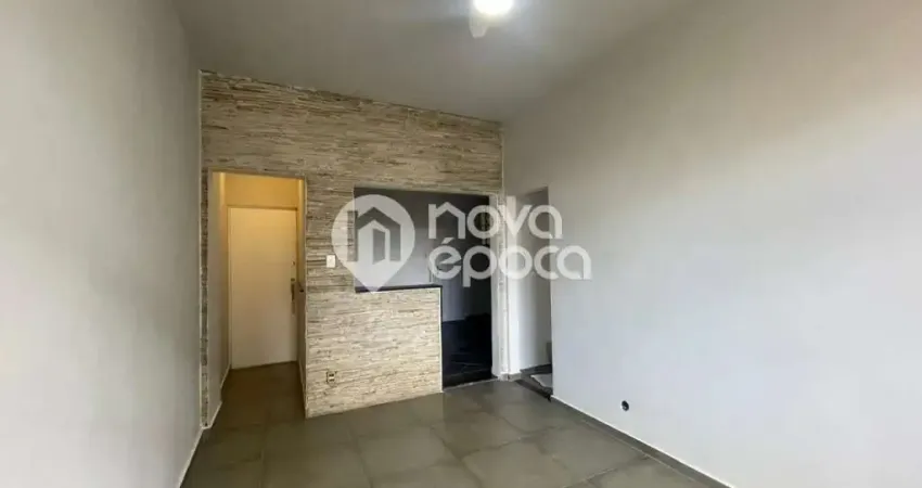 Apartamento com 1 quarto à venda na Rua Paula Brito, Andaraí, Rio de Janeiro