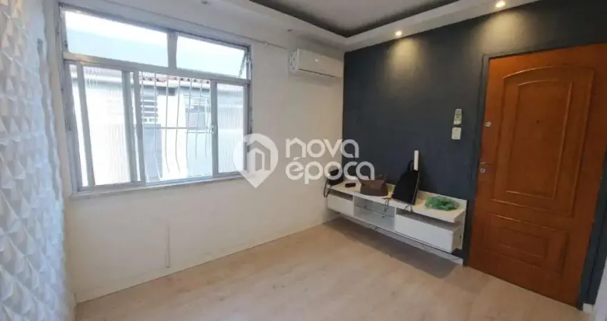 Apartamento com 2 quartos à venda na Rua Miguel Cervantes, Cachambi, Rio de Janeiro