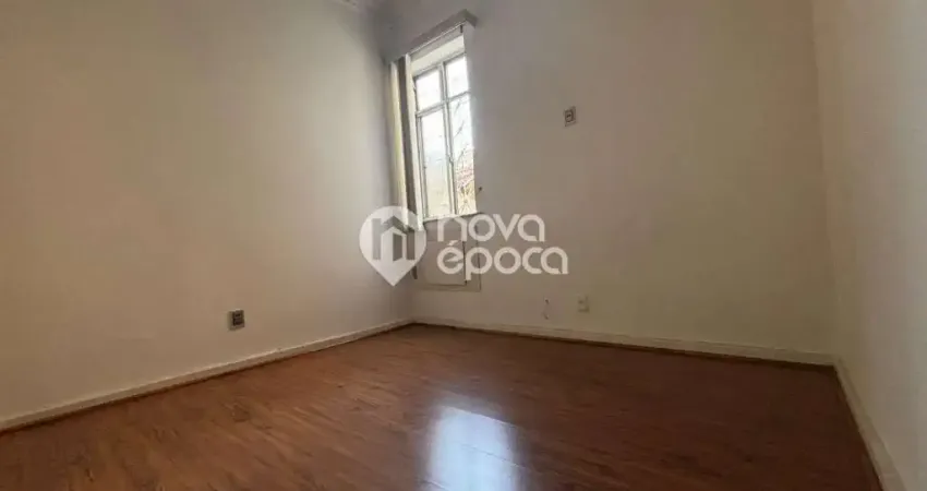 Apartamento com 2 quartos à venda na Rua dos Araujos, Tijuca, Rio de Janeiro