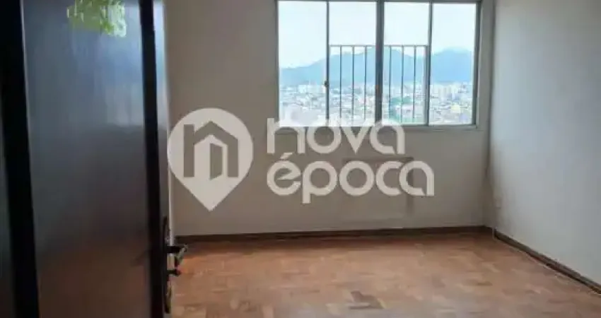 Apartamento com 2 quartos à venda na Rua Adelaide Badajos, Oswaldo Cruz, Rio de Janeiro