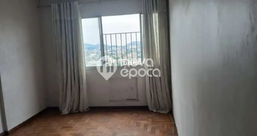 Apartamento com 2 quartos à venda na Rua Adelaide Badajos, Oswaldo Cruz, Rio de Janeiro